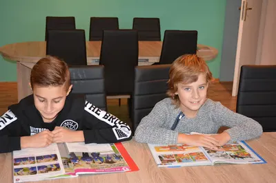 Progress Szkoła Językowa, Język Angielski Racibórz